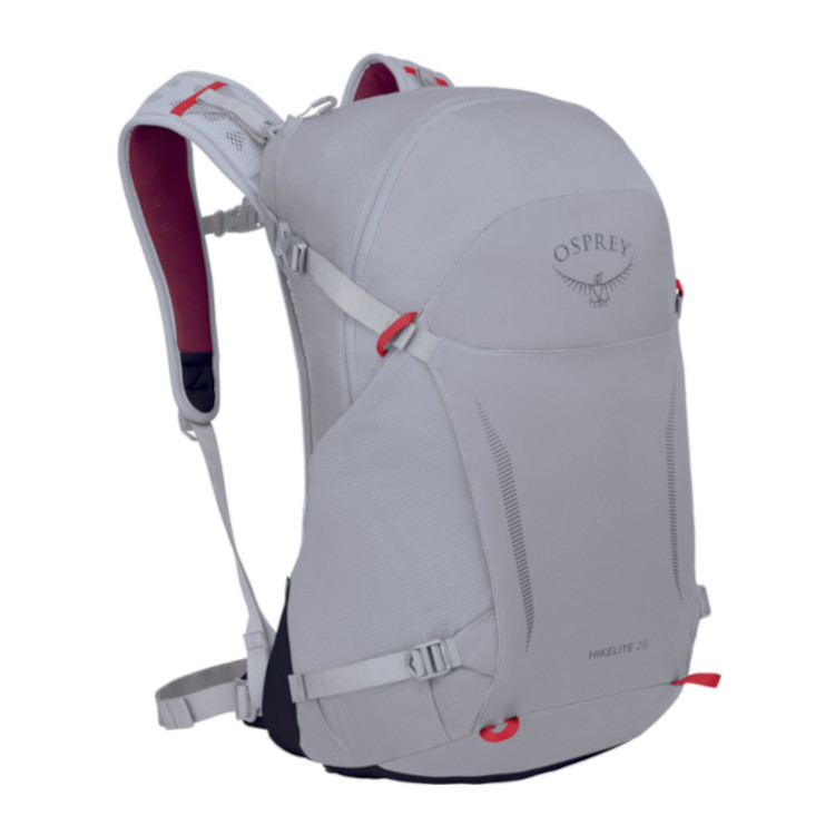 Osprey Hikelite 26L Backpack - Image 10